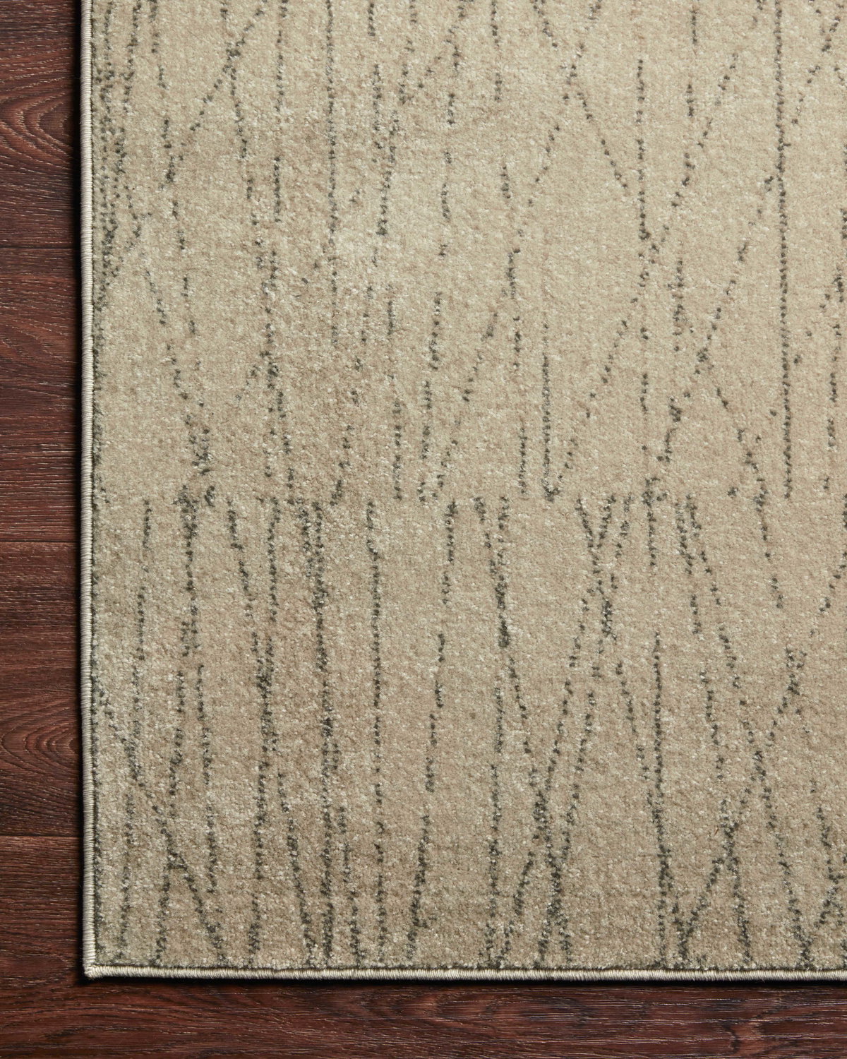 Loloi II Bowery Rug, 9'6" length x 12'6" width View 7