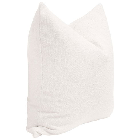 The Basic 26" Essential Euro Pillow, Set of 2