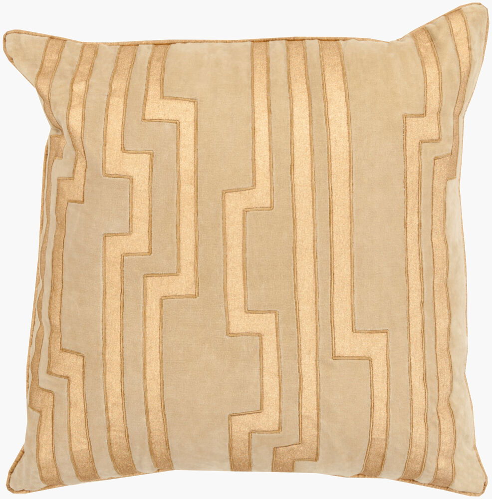 Velocity Accent Pillow Down large image 