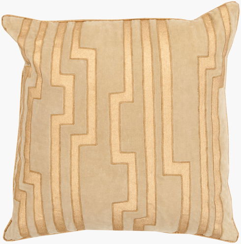 Velocity Accent Pillow