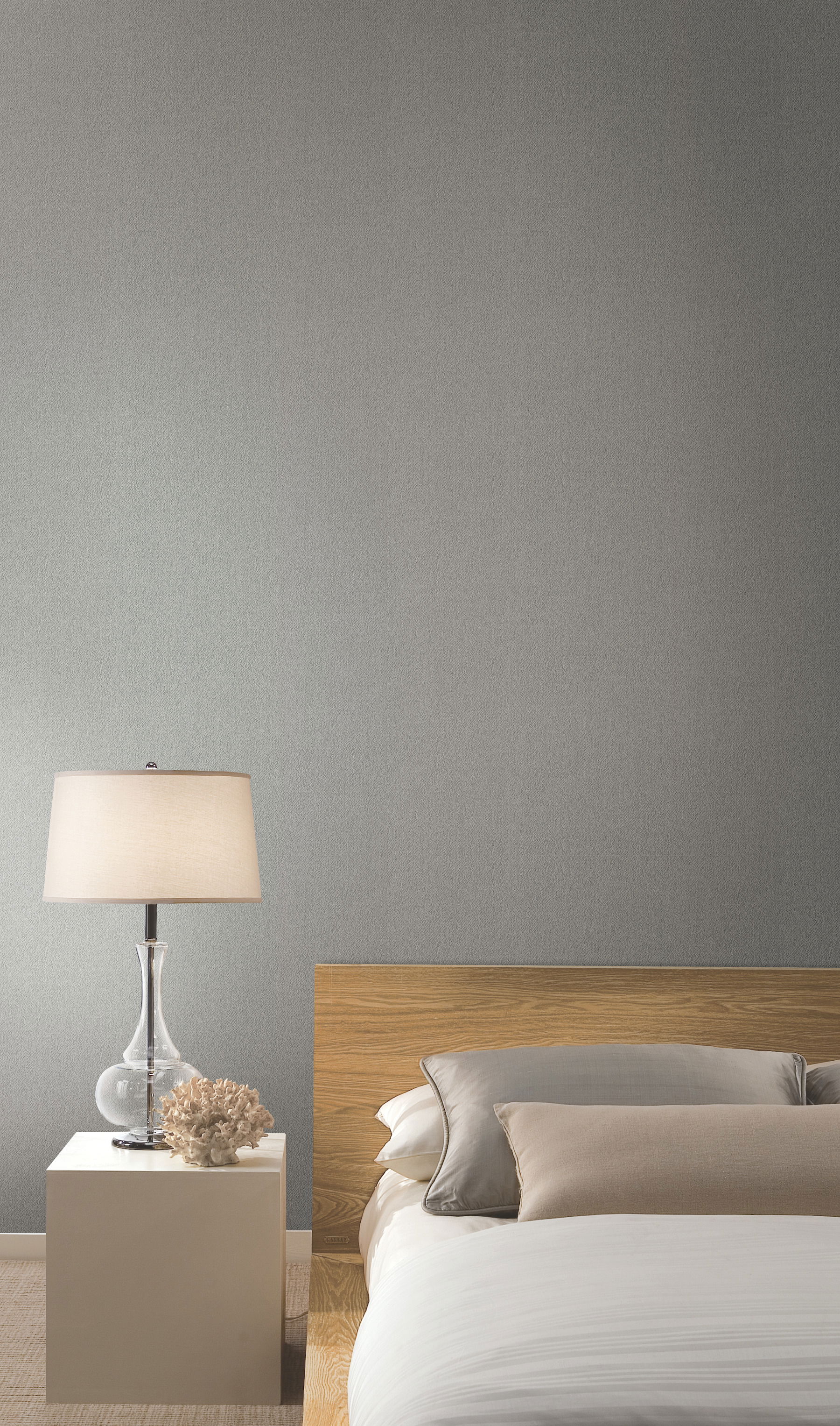 Quarry Charcoal Wallpaper large image 