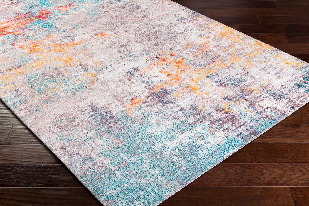 Olivia Machine Woven Rug, by Surya, 12'0.09" length x 8'10.3" width