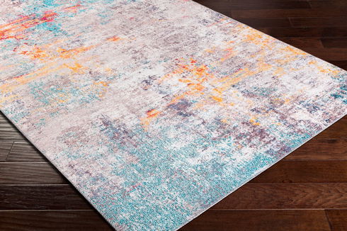 Olivia Machine Woven Rug