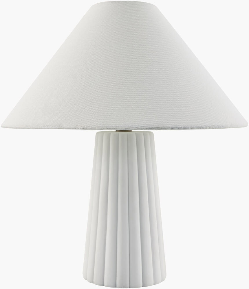 Conju Accent Table Lamp, by Surya, 14" width x 16" height