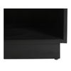 Carter Nightstand Black, by Moe's Home, 22" width x 20" height x 18" depth thumbnail 9