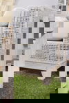 Wrap Outdoor End Table thumbnail 8