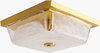 Korlis Wall Sconce, by Surya, 7" length x 13" width x 5" height thumbnail
