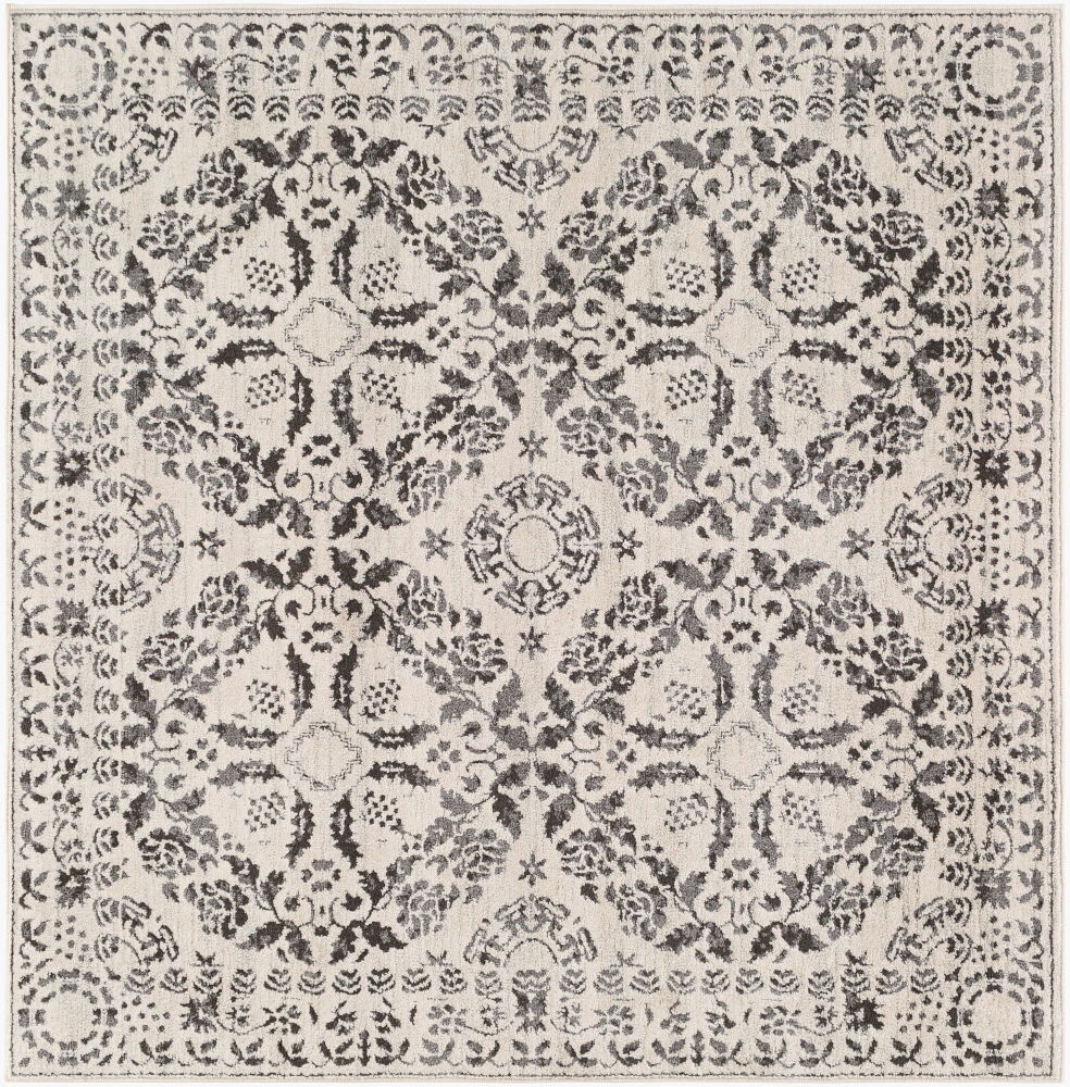 Bahar Machine Woven Rug large image 