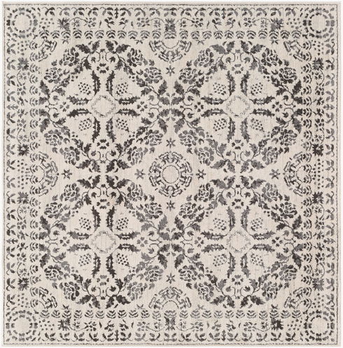 Bahar Machine Woven Rug