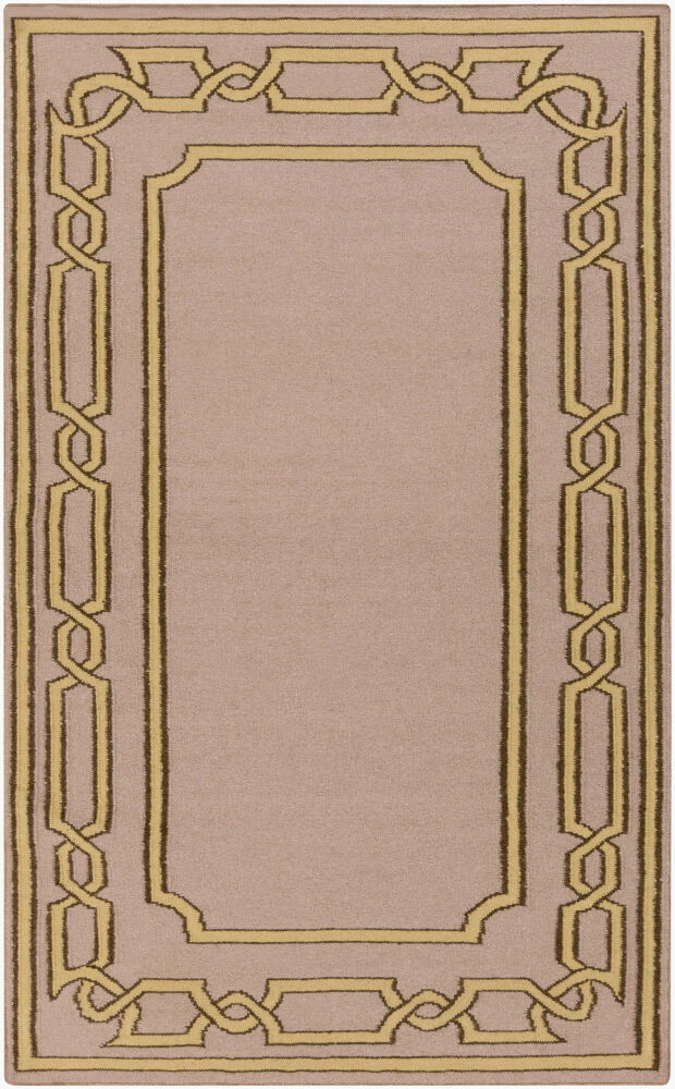 Alameda Handmade Rug large image 