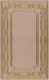 Alameda Handmade Rug thumbnail 0