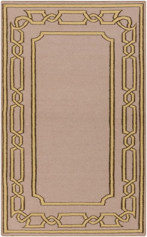 Alameda Handmade Rug