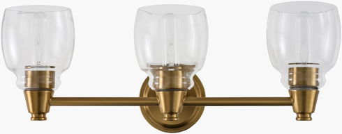 Levene Wall Sconce