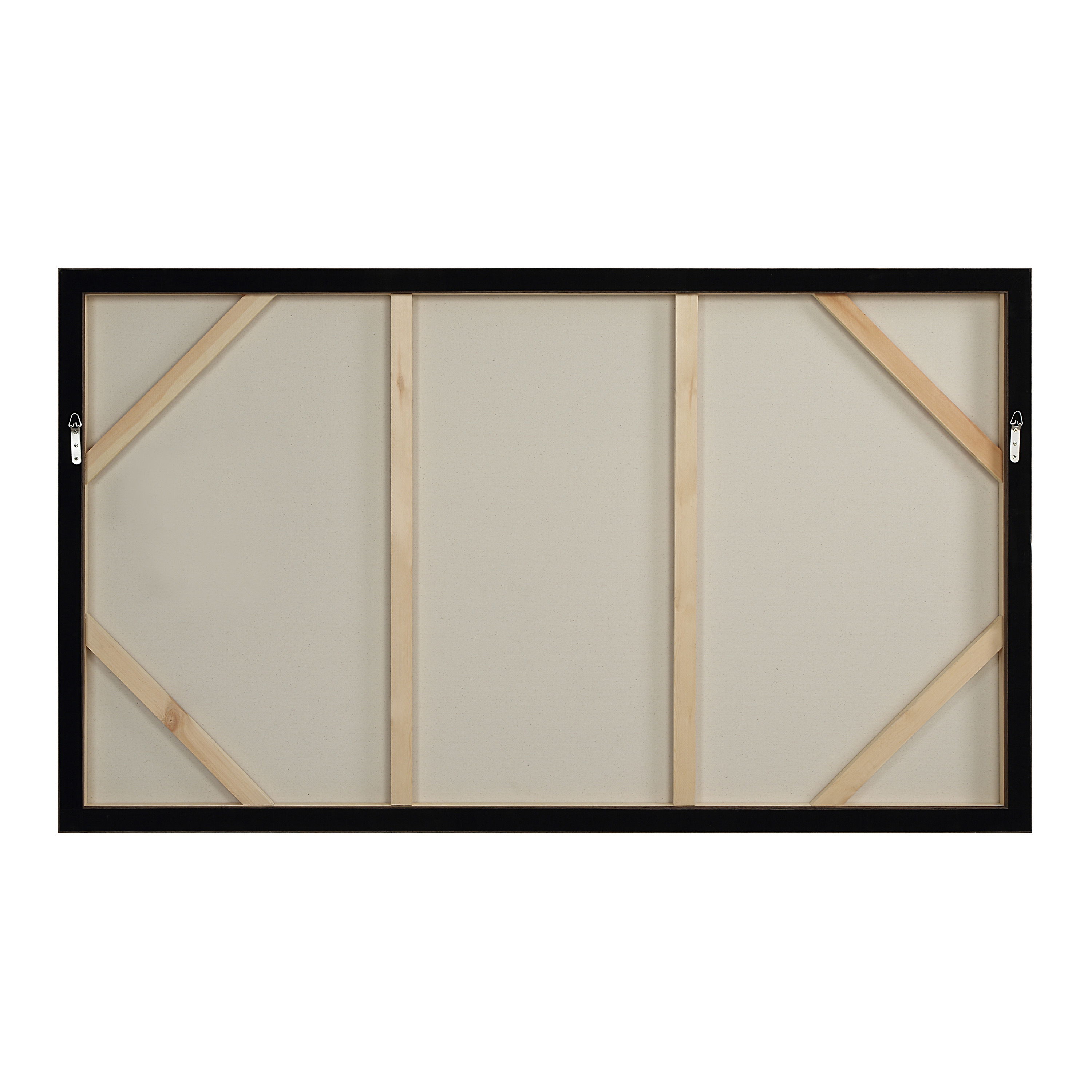 Toulouse, Painting by Renwil, 40" height x 2" depth View 4