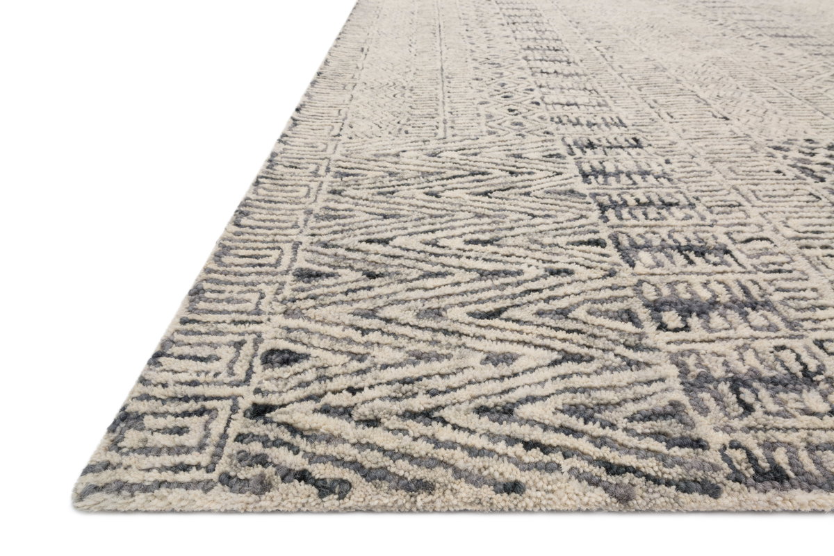 Loloi Peregrine Rug, 2'6" length x 7'6" width View 3