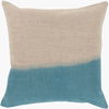 Dip Dyed Accent Pillow thumbnail 0