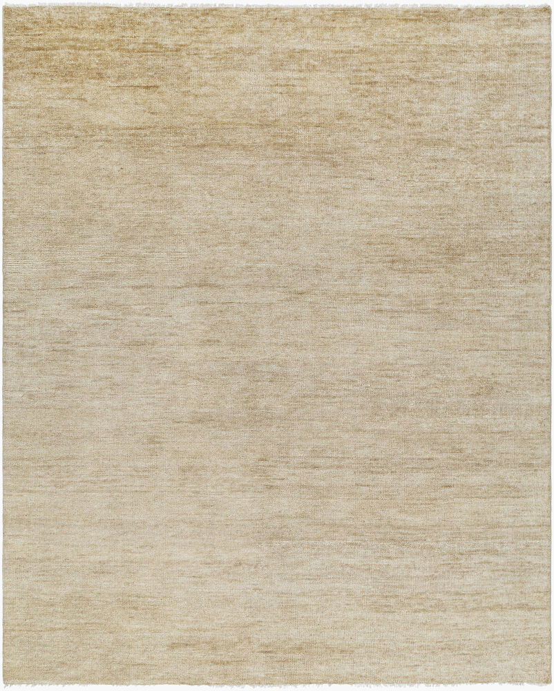 Epic Handmade Rug, by Surya, 11'6" length x 8'6" width