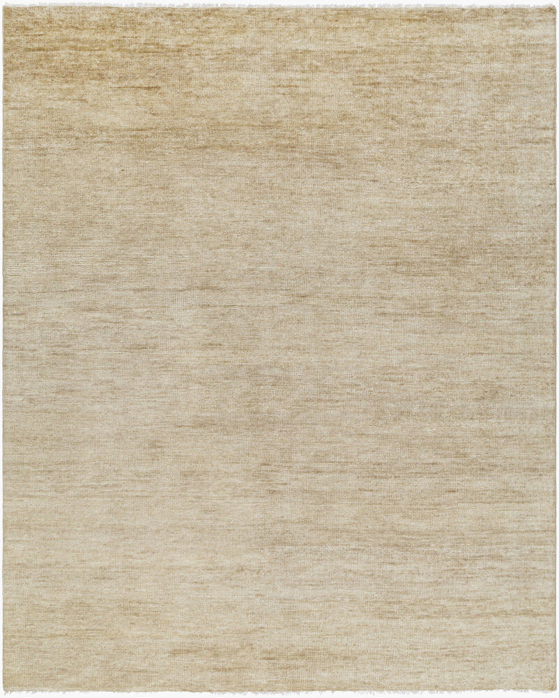 Epic Handmade Rug, by Surya, 11'6" length x 8'6" width