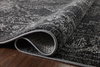 Loloi Vance Rug, 2'7" length x 12' width thumbnail 4