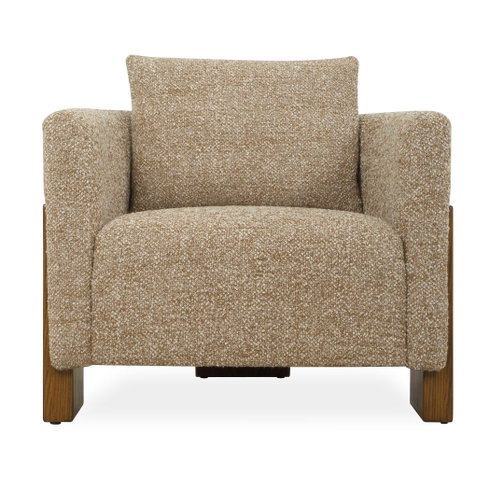Halligan Upholstered Accent Chair