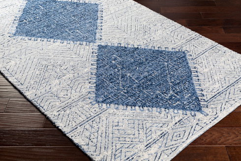 Padma Machine Woven Rug