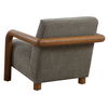 Balance Herb Green Accent Chair thumbnail 7