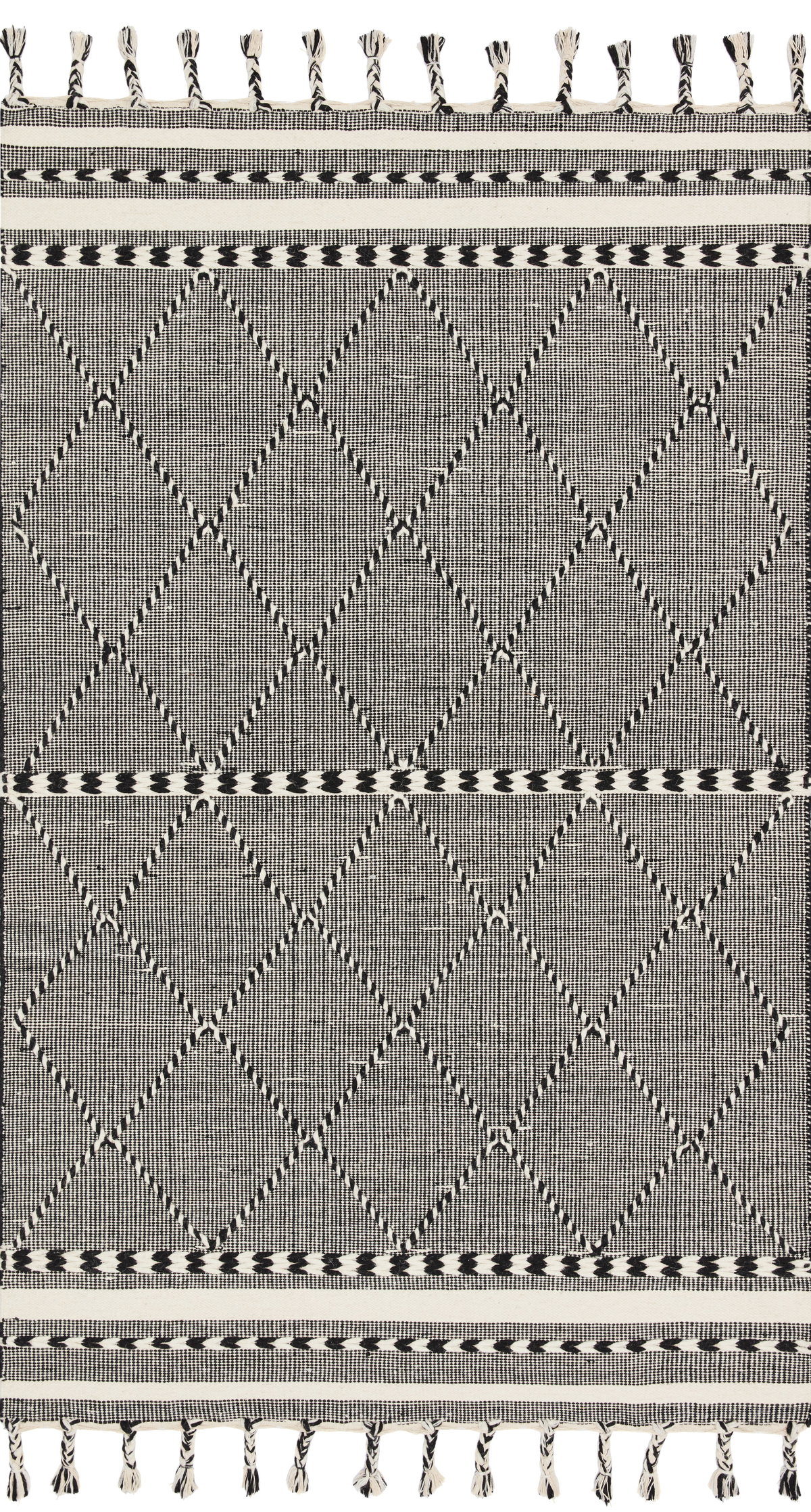 Loloi Sawyer Rug, 2'3" length x 3'9" width View 1