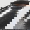 Kora Medium Dark Metallic Double Ear Vase thumbnail 8