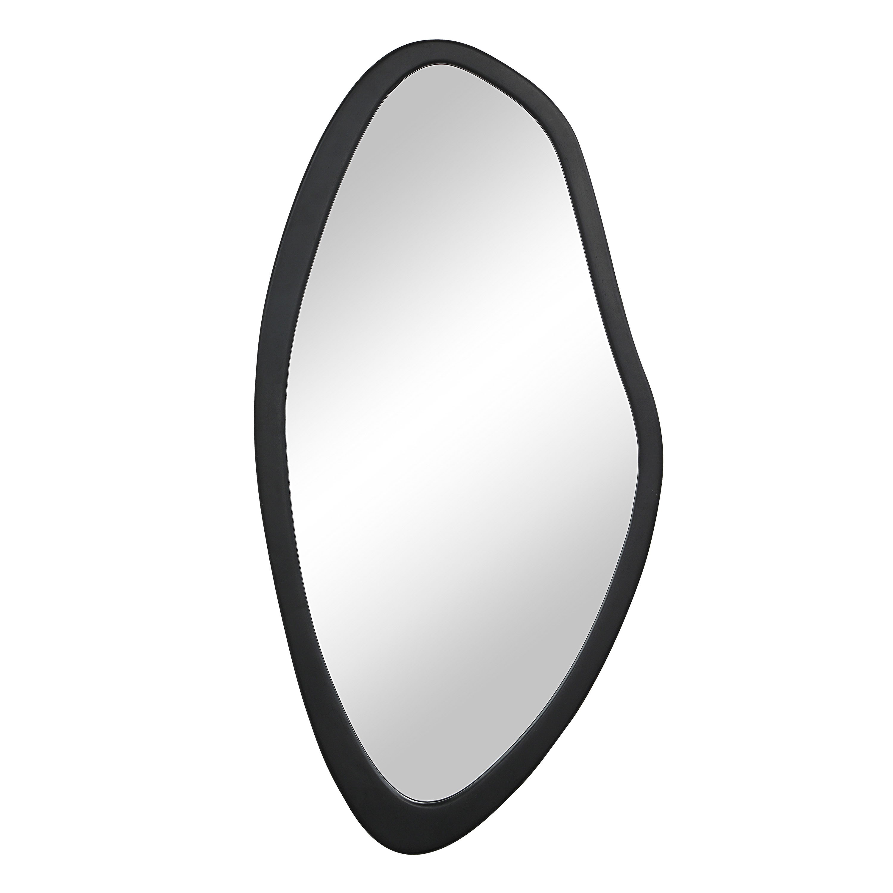 Trani, Mirror by Renwil, 40" height x 1" depth View 1