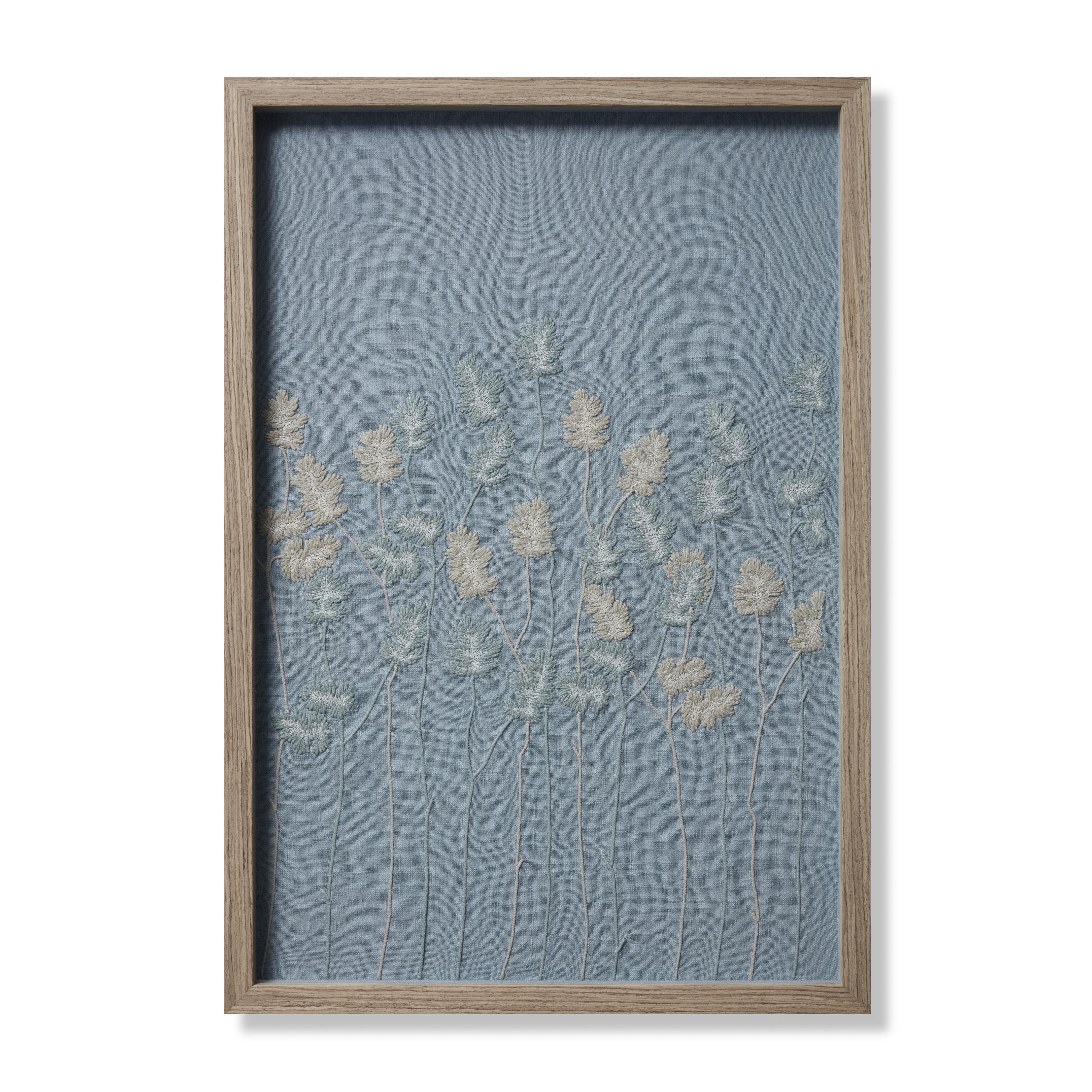 Amber Lewis x Loloi Poppy Wall Art large image 