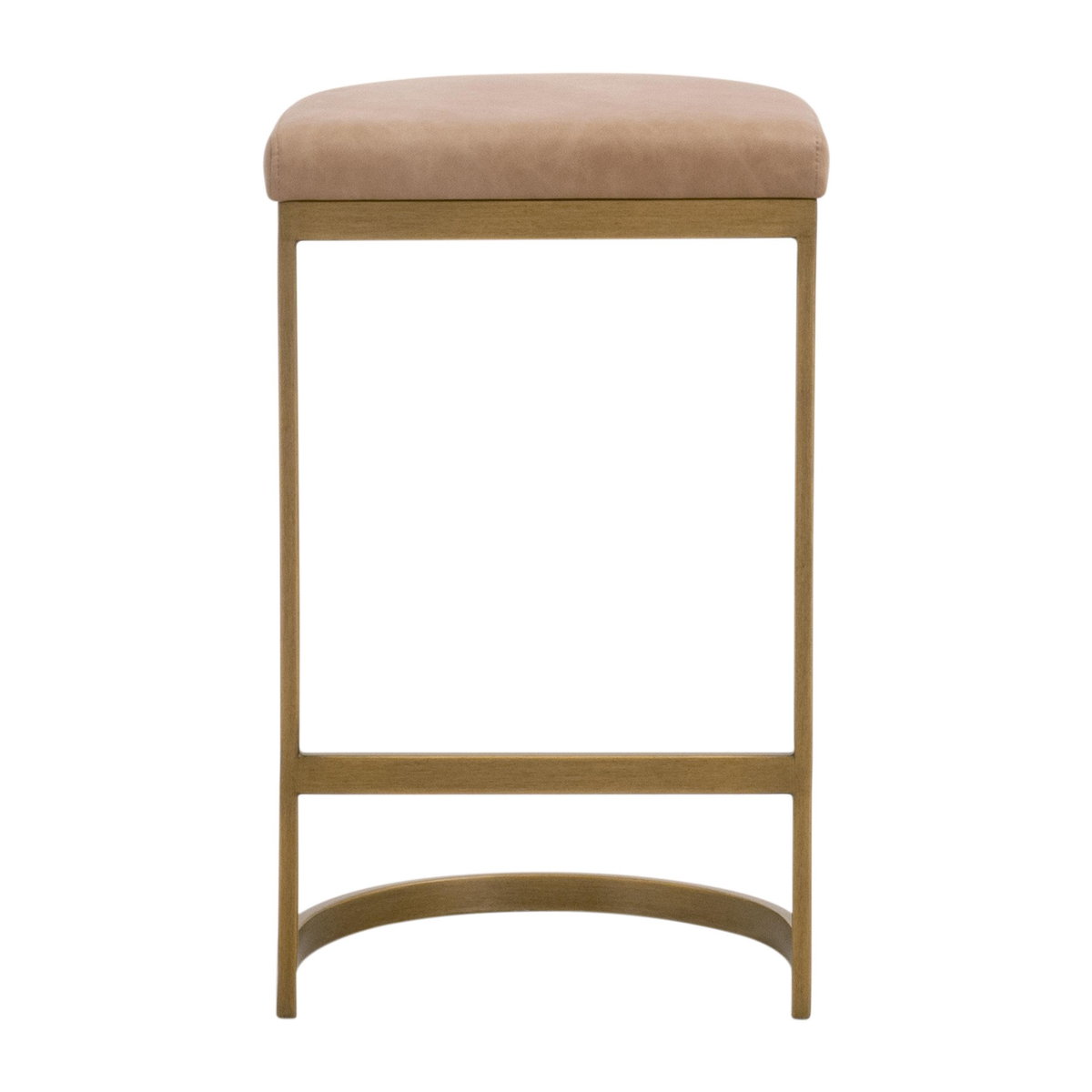 Cresta Counter Stool, Dining Chair by Essentials for Living, 16" width x 26.5" height x 13.75" depth View 1