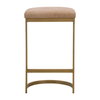 Cresta Counter Stool, Dining Chair by Essentials for Living, 16" width x 26.5" height x 13.75" depth thumbnail 1