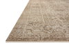 Loloi Heritage Rug, 2' length x 3' width thumbnail 3