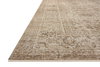 Loloi Heritage Rug, 6' length x 9' width thumbnail 3