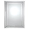 Bryse Wall Mirror, by Renwil, 36" height x 2" depth thumbnail