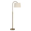 Moulton, Floor Lamp by Renwil, 66.25" height x 16" depth thumbnail 1