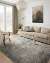Loloi Soho Rug, 2'3" length x 3'10" width thumbnail 2