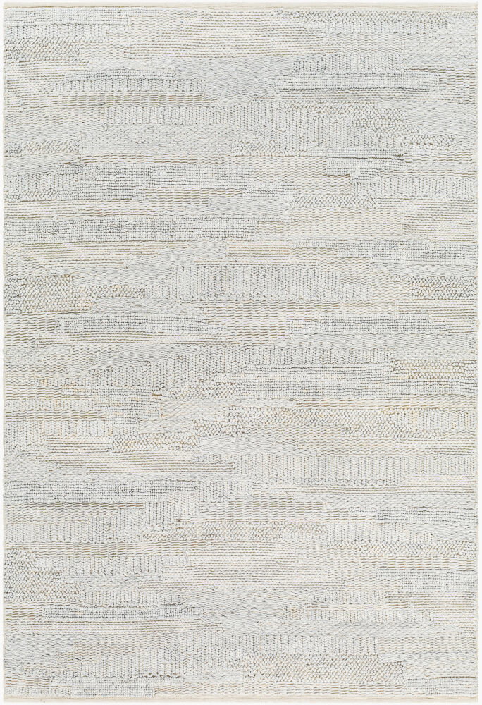 Floria Handmade Rug, by Surya, 14' length x 10' width