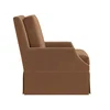 Jocelyn Swivel Chair, by Universal Furniture, 30" width x 40" height x 39" depth thumbnail 2