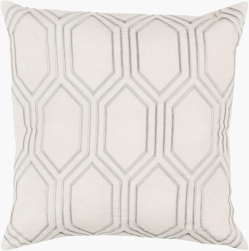 Skyline Accent Pillow