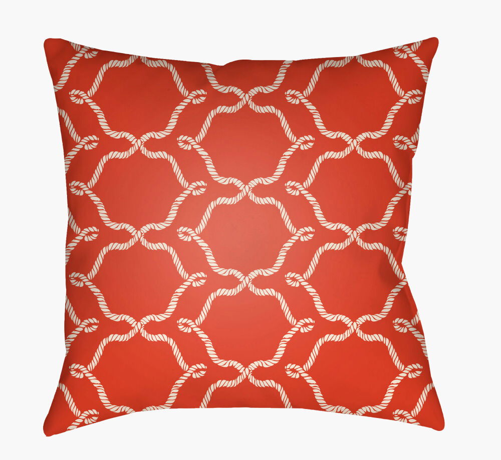 Litchfield Floor Pillow large image 