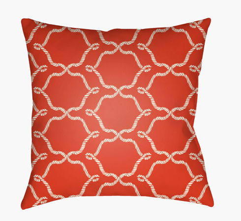Litchfield Floor Pillow