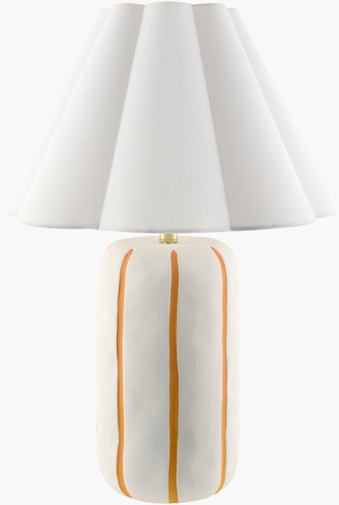 Kinki Accent Table Lamp