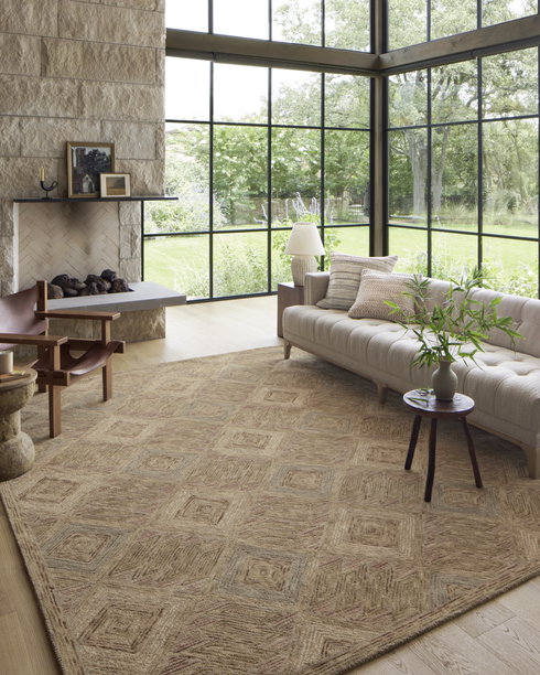 Loloi Varena Rug