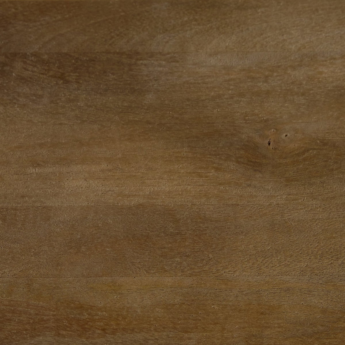 Brodie VIII 57L x 20.5W x 94H Brown Wood Gun-Metal Ladder Four Shelf Shelving Unit, Shelving & Bookcase by Mercana, 57" length x 20.5" width x 94" height View 2