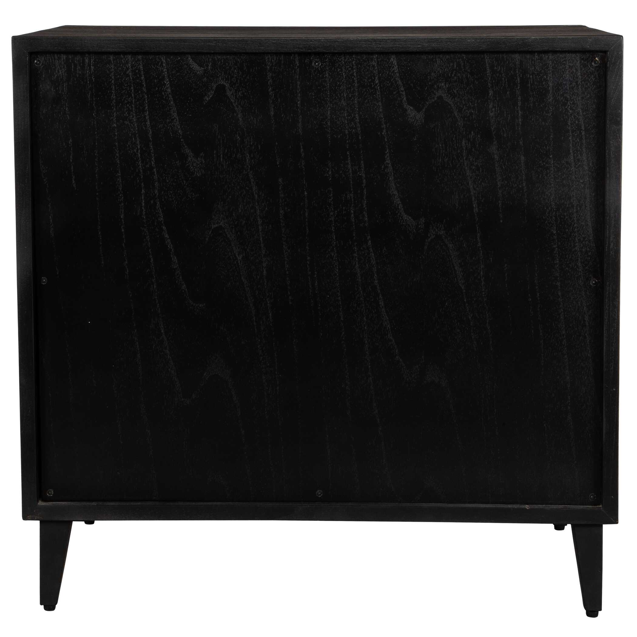 Abba Herringbone Accent Chest, Furniture by Uttermost, 30" width x 29" height x 17" depth View 8