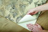 Inner Beauty Ivory Peel & Stick Wallpaper thumbnail 4