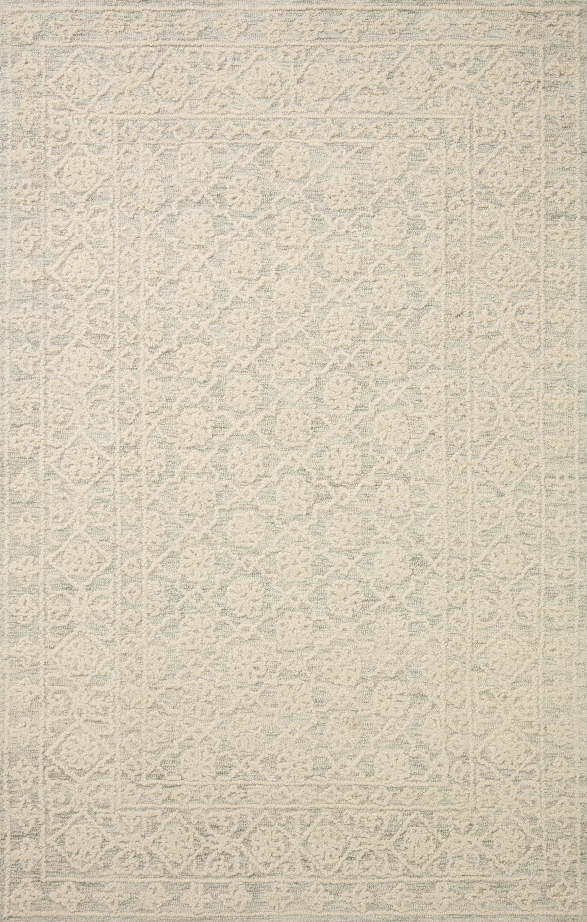 Loloi Cecelia Rug, 8'6" length x 12' width View 1
