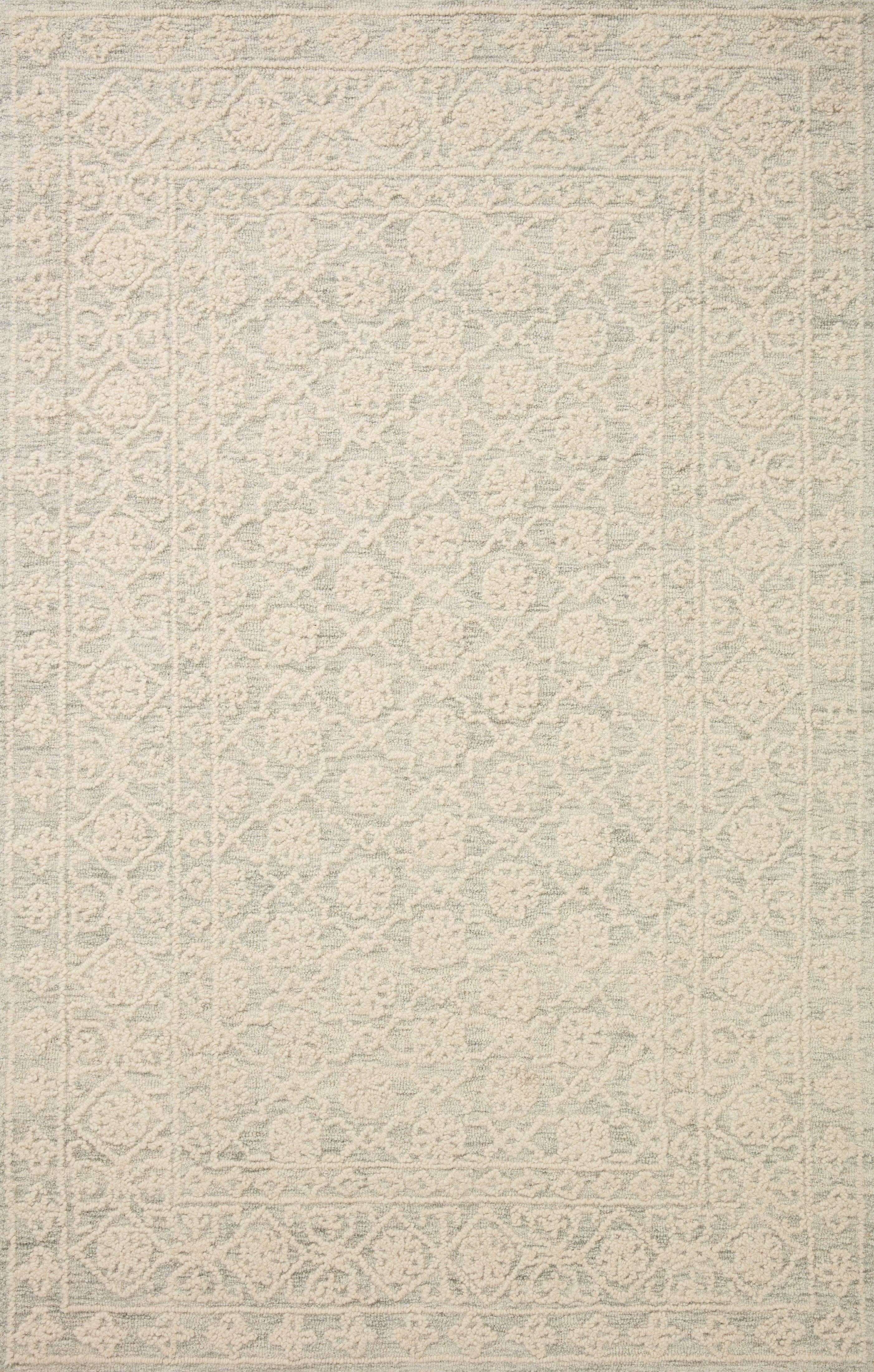 Loloi Cecelia Rug, 9'3" length x 13' width