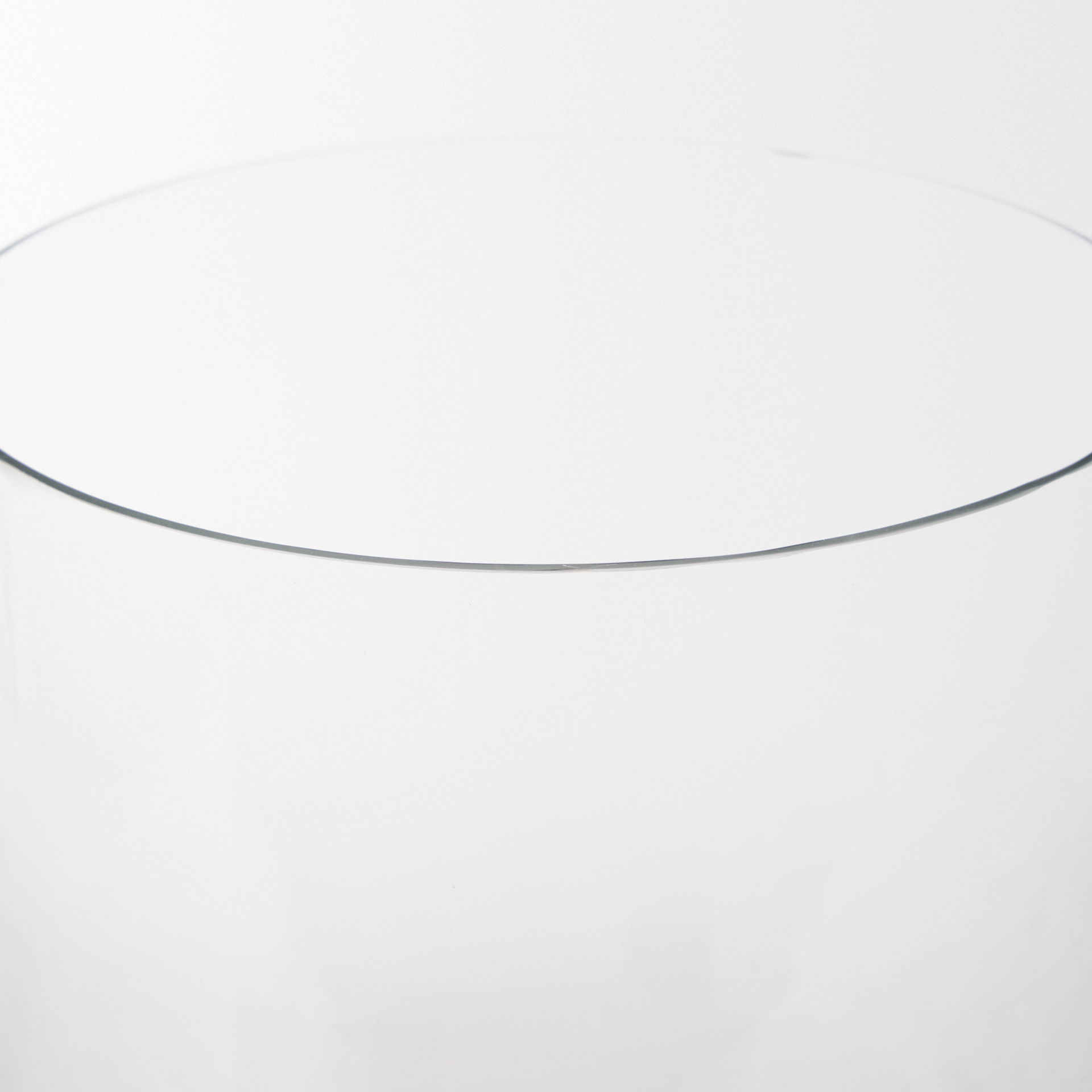 Price Large Matte Black Metal with Glass Hurricane Candle Holder, Candles & Candle Holder by Mercana, 10" length x 10" width x 13.75" height View 9